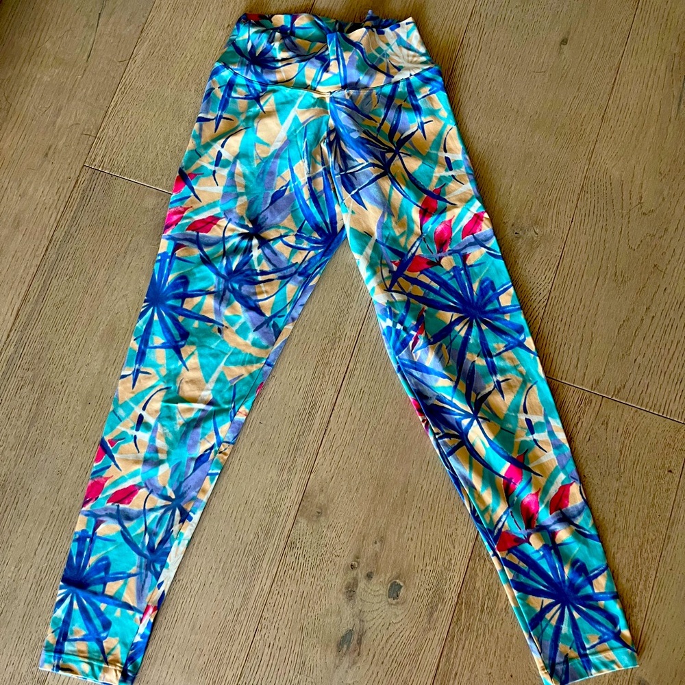 Liquido leggings- small